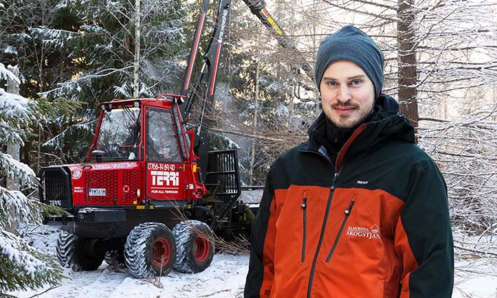 Läs om vad våra kunder tycker