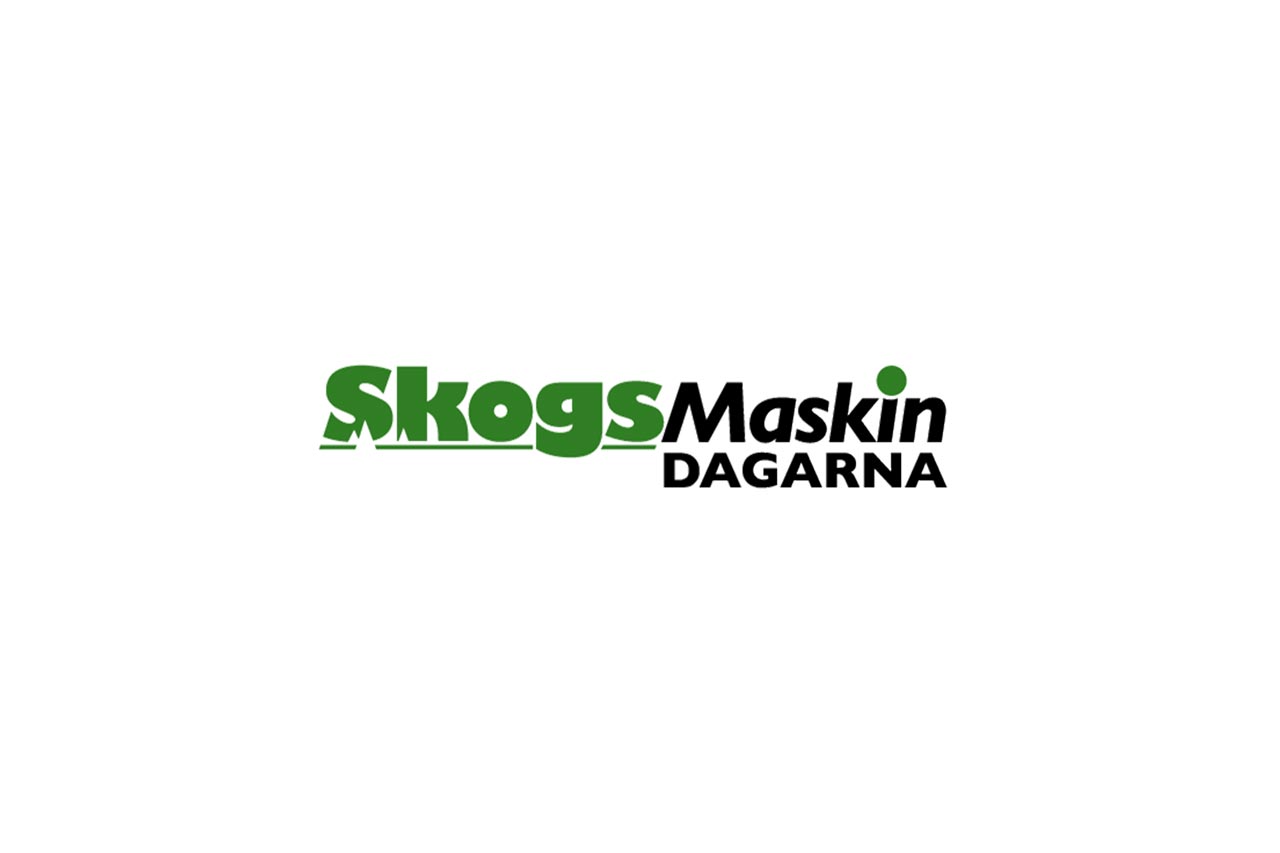 Skogsmaskindagarna in Karlskoga 20-21 maj